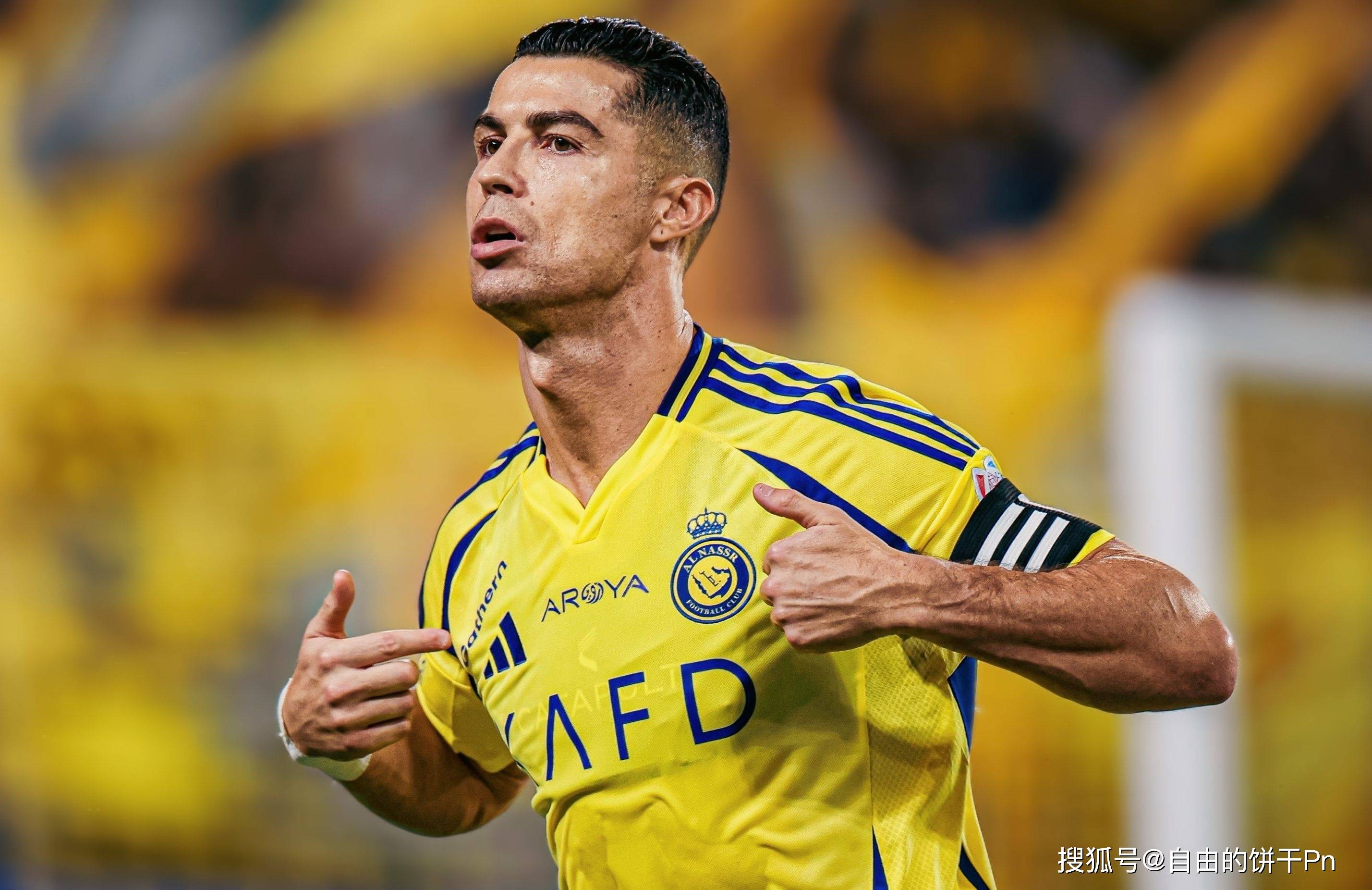 就有娱乐-C罗赛事官方发布爆冷新规，IG争议不断！的简单介绍