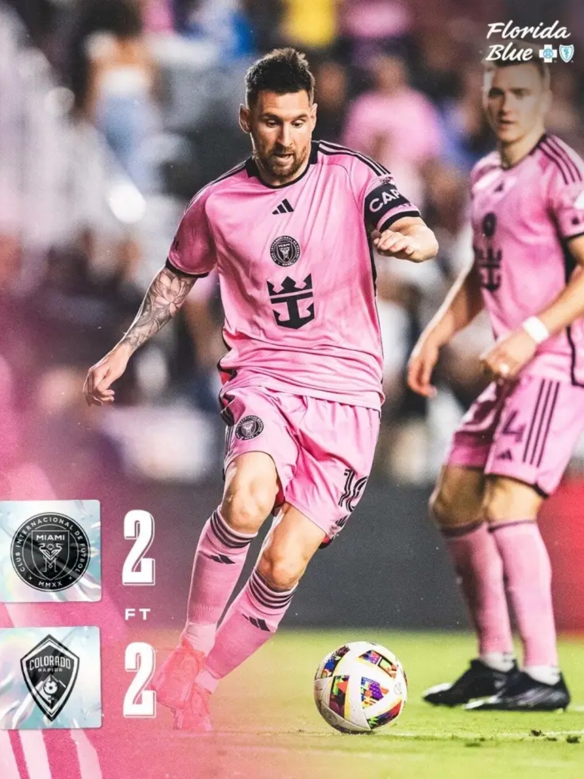 九游- 梅西连续三场比赛得分超过爆冷,快船挑战极限是多少 