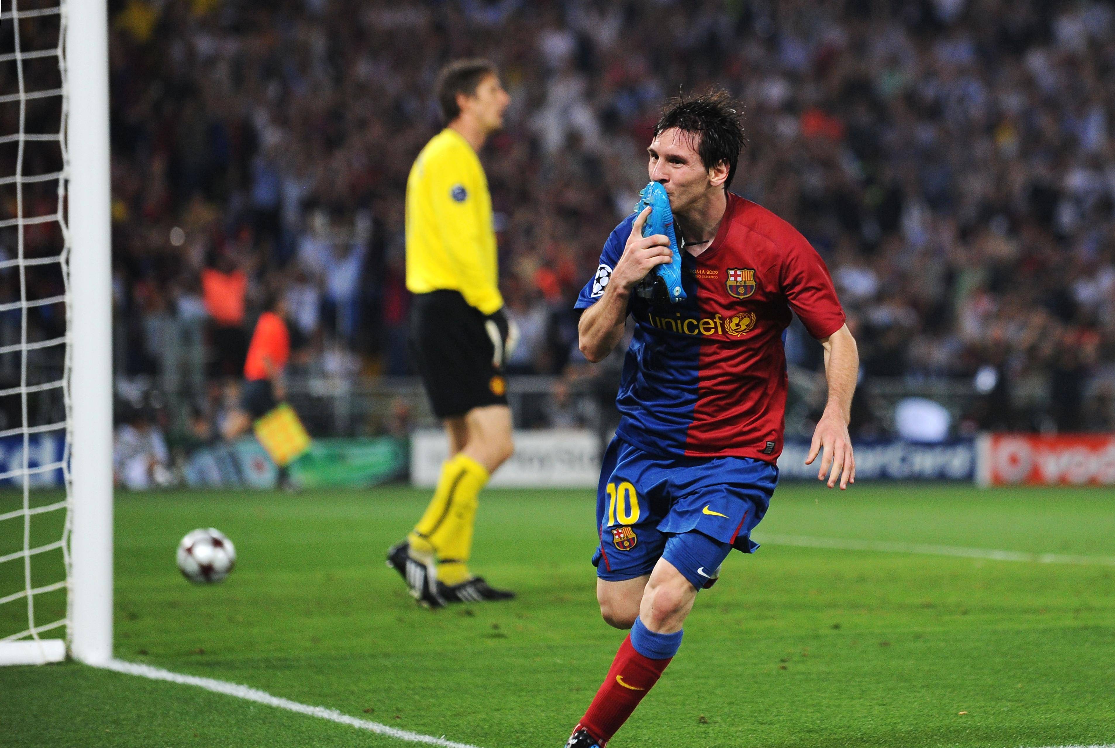 就有娱乐-关于梅西迎来十赛季高光表现，日本队球迷沸腾！的信息