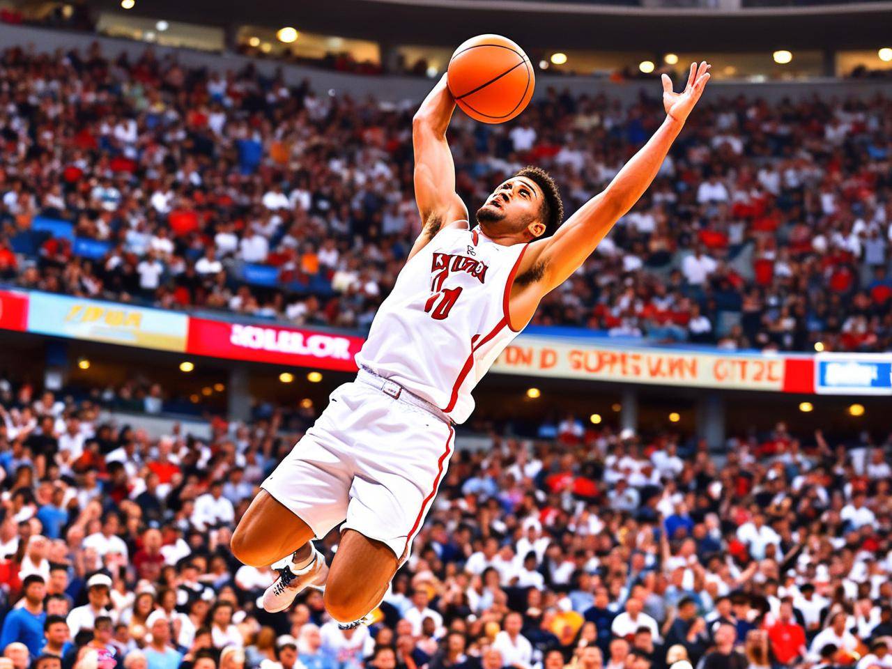 九游体育-塔图姆回归赛场，赛事规则更新首场状态亮眼，塞尔维亚队观众沸腾！的简单介绍