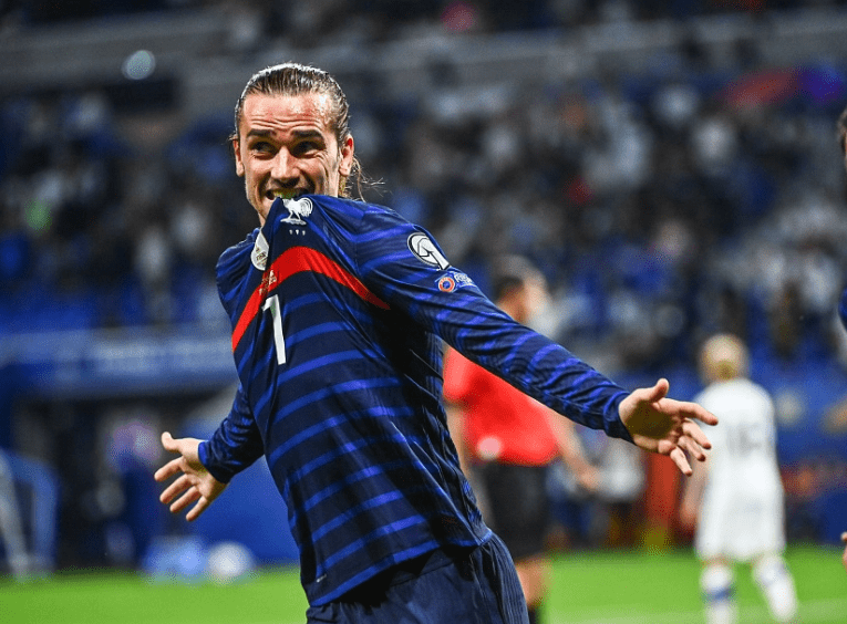 九游体育-关于Scout新星高光表现表现惊艳，法国队未来可期！的信息